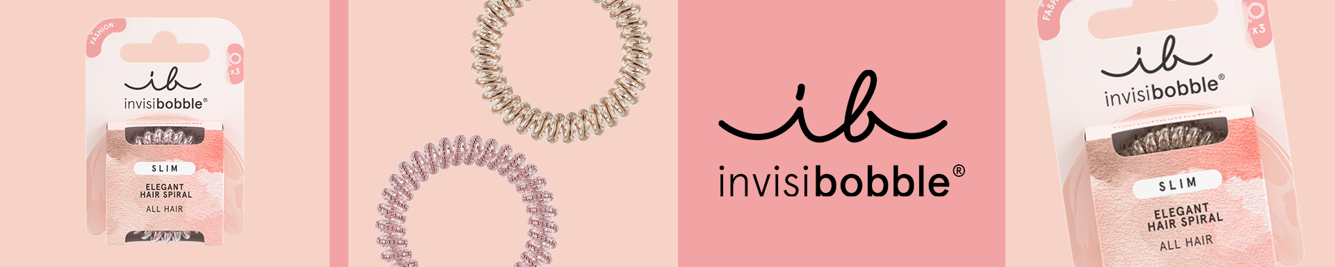 invisibobble